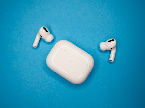 Apple AirPods Pro 3rd Gen with USB-C