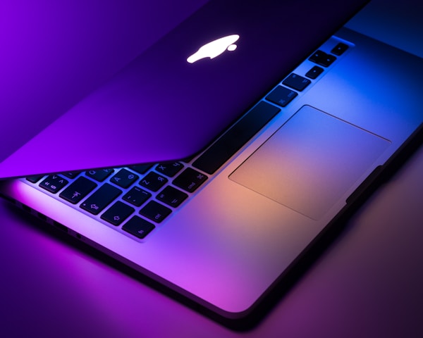 MacBook Pro 16-inch M4 Pro Chip