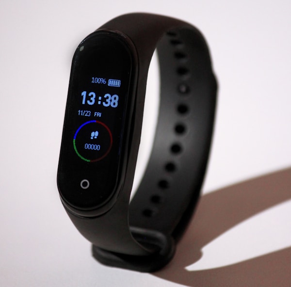 Samsung BioMonitor Health Ring